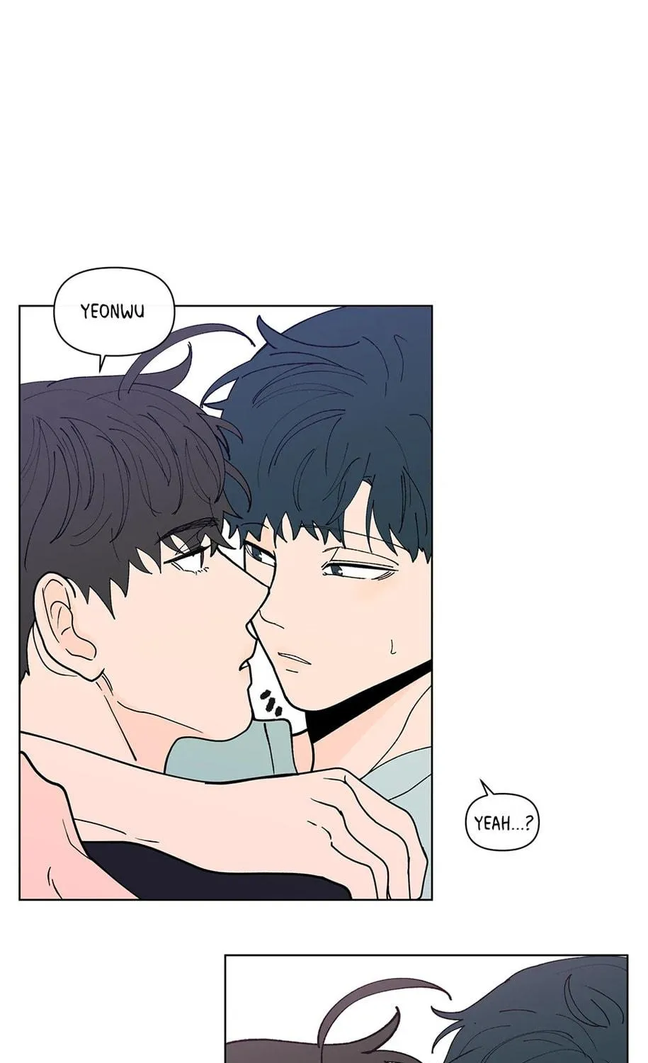 Banana Scandal Chapter 123 page 53 - 