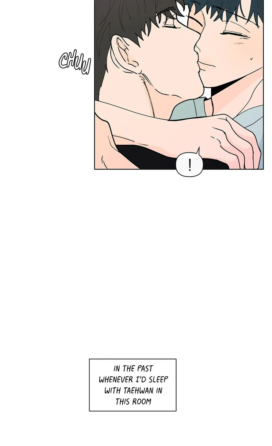 Banana Scandal Chapter 123 page 55 - 