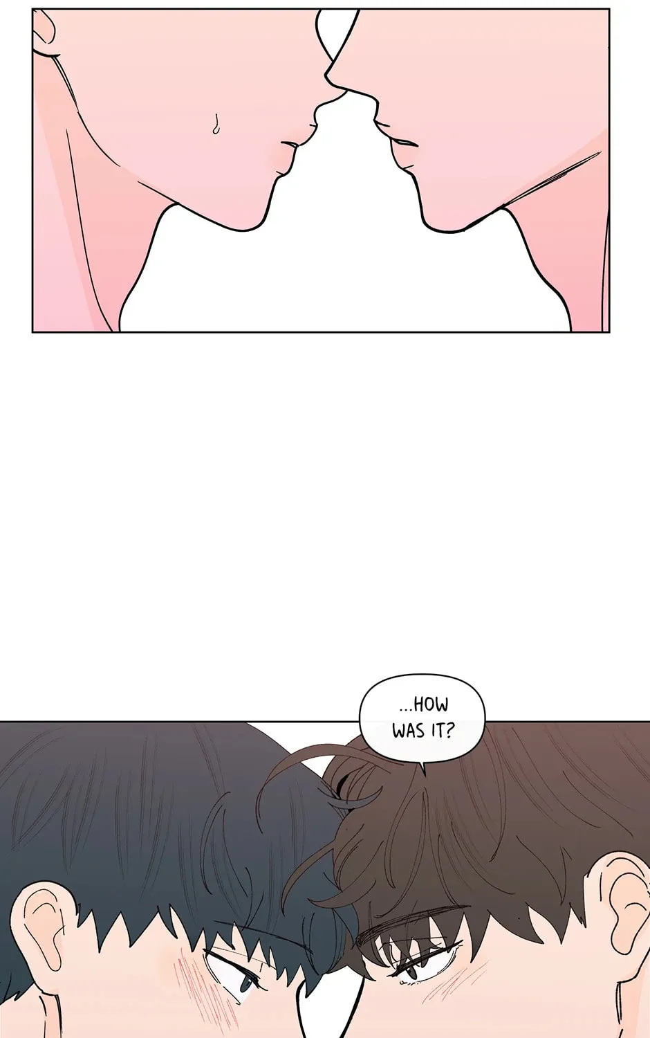 Banana Scandal Chapter 123 page 7 - 