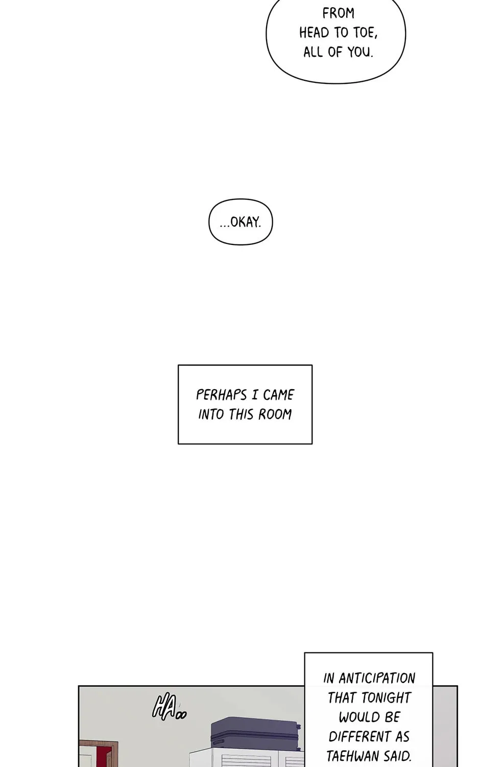 Banana Scandal Chapter 123 page 63 - 