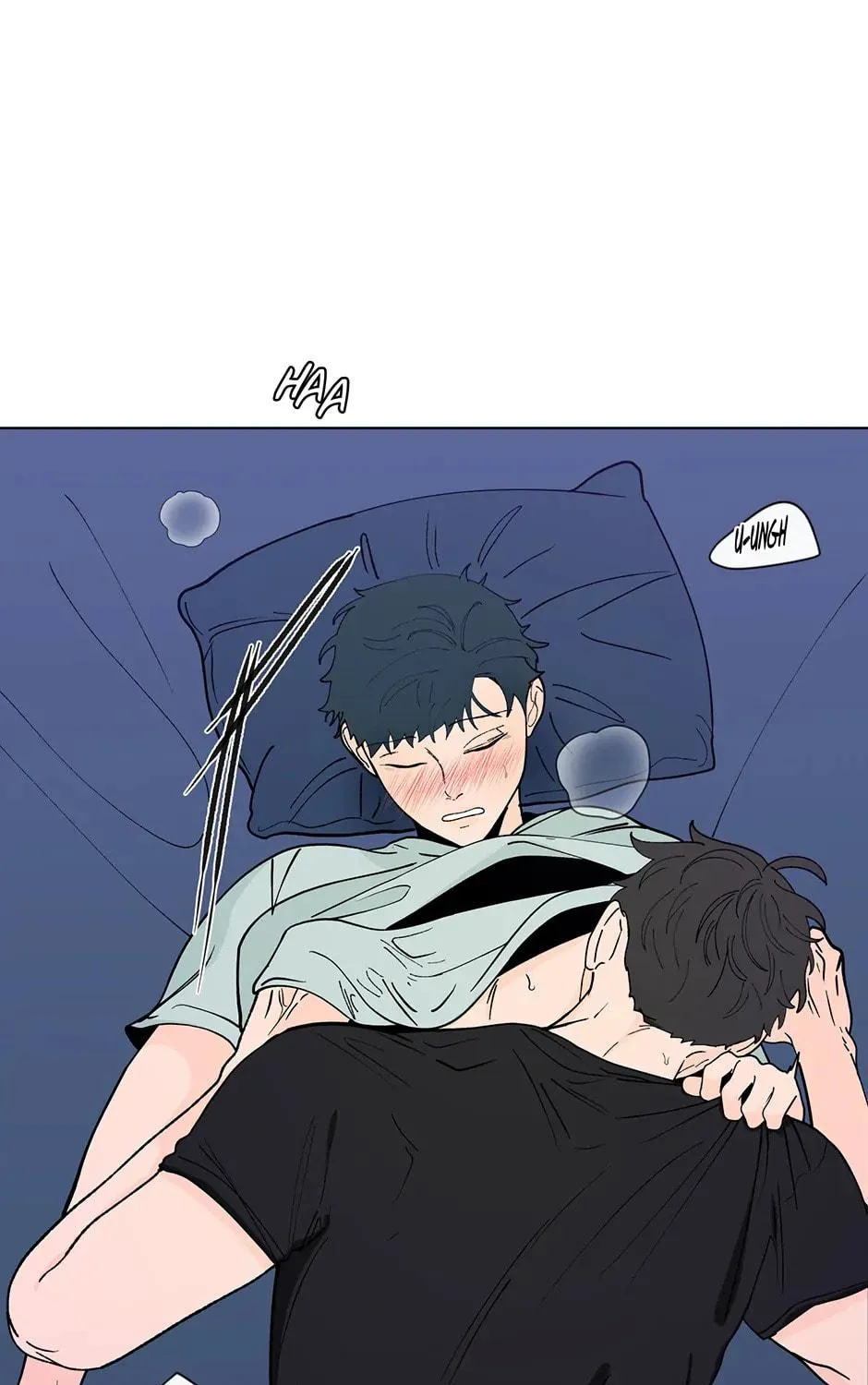 Banana Scandal Chapter 123 page 65 - 