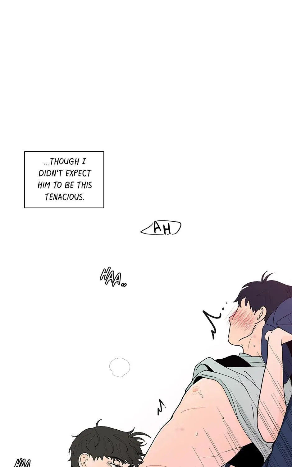 Banana Scandal Chapter 123 page 69 - 
