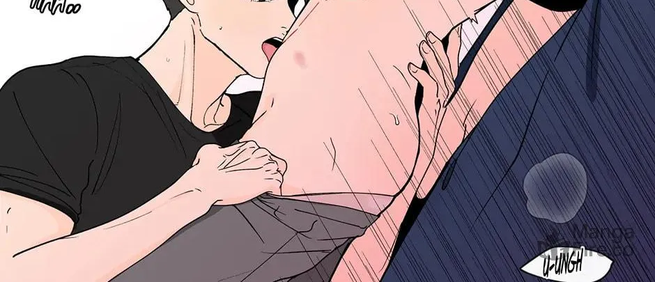 Banana Scandal Chapter 123 page 70 - 