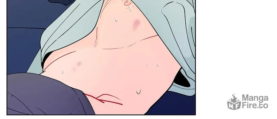 Banana Scandal Chapter 123 page 72 - 