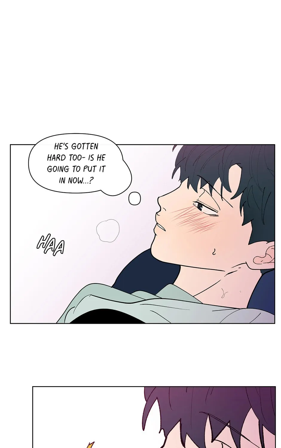 Banana Scandal Chapter 123 page 75 - 