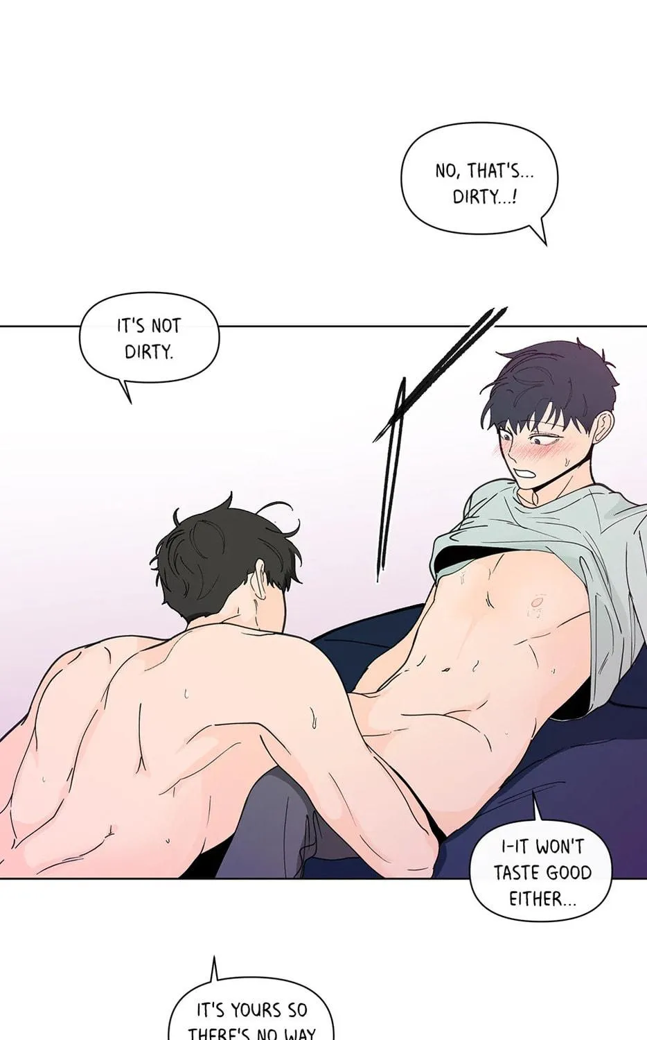 Banana Scandal Chapter 123 page 79 - 