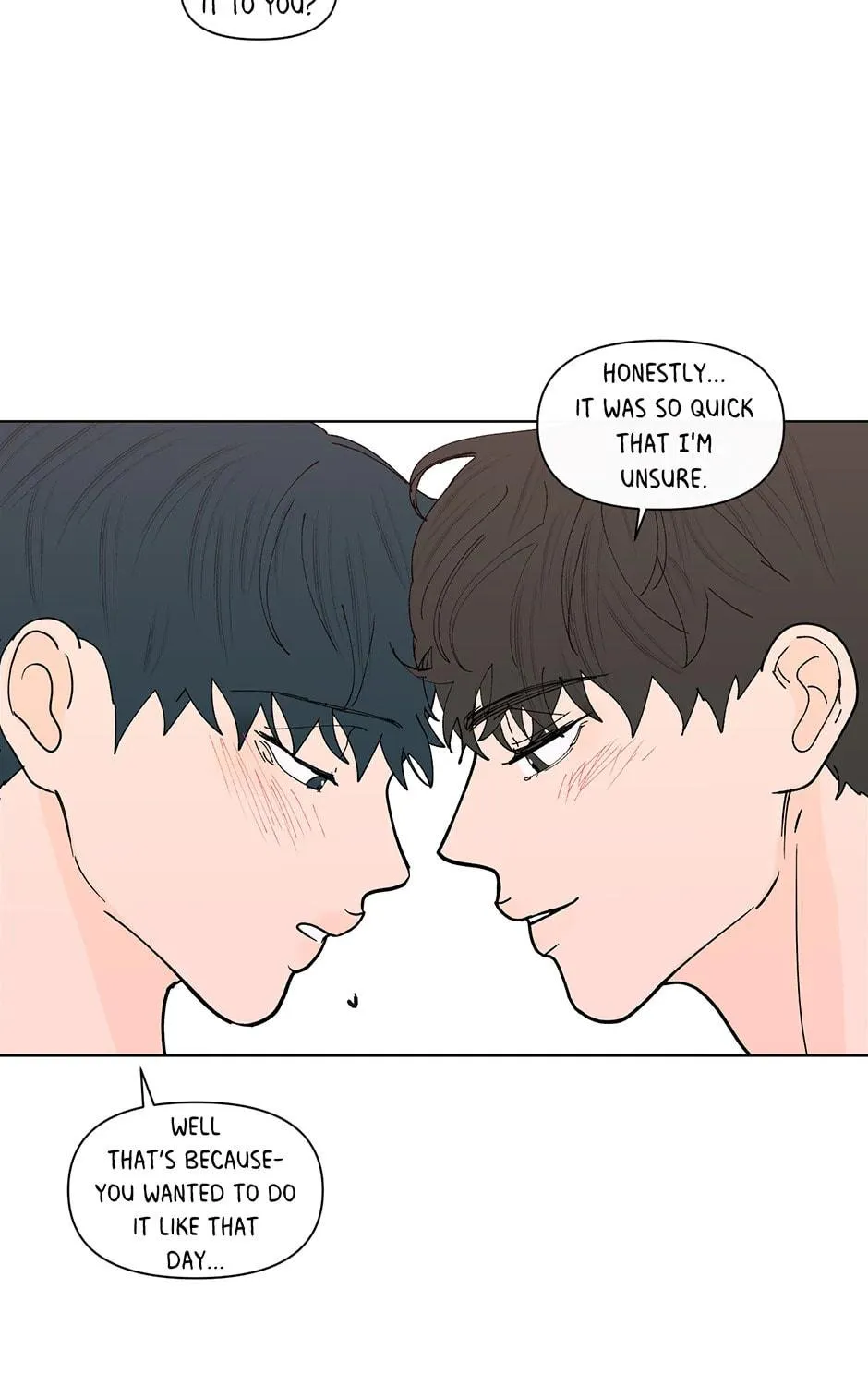 Banana Scandal Chapter 123 page 9 - 
