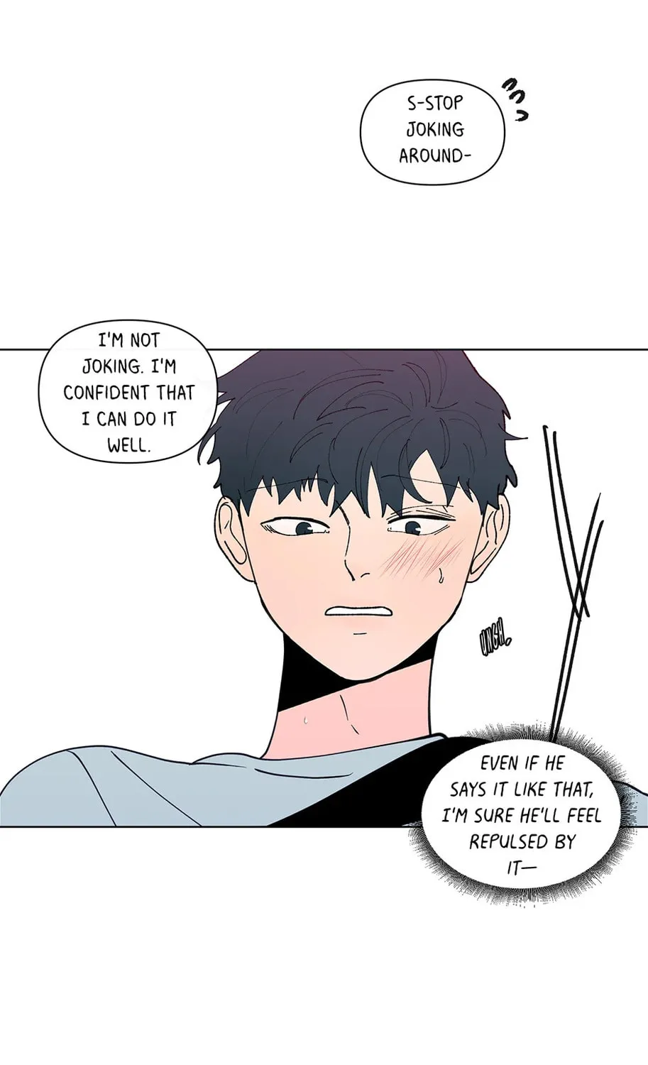 Banana Scandal Chapter 123 page 81 - 