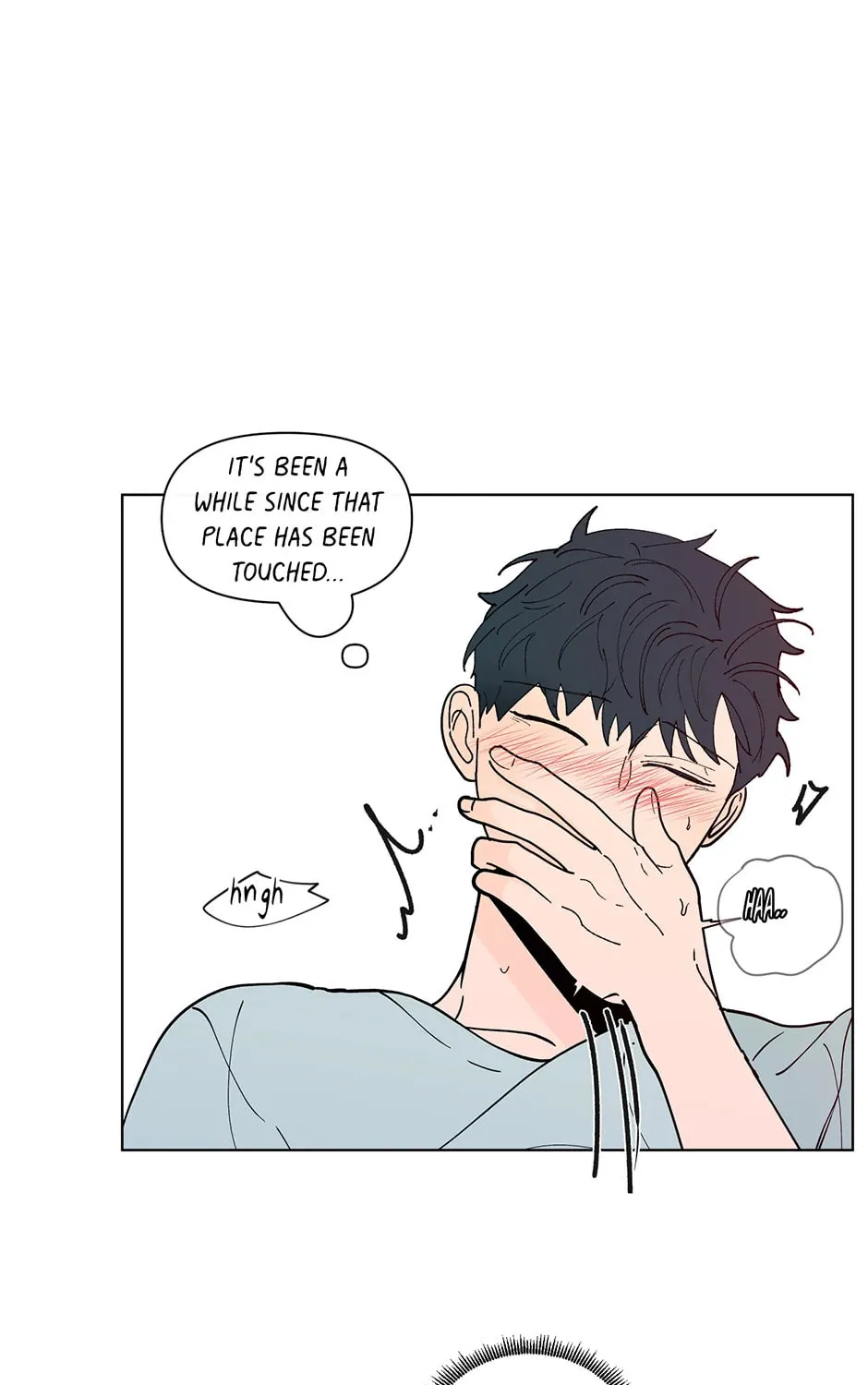 Banana Scandal Chapter 123 page 91 - 