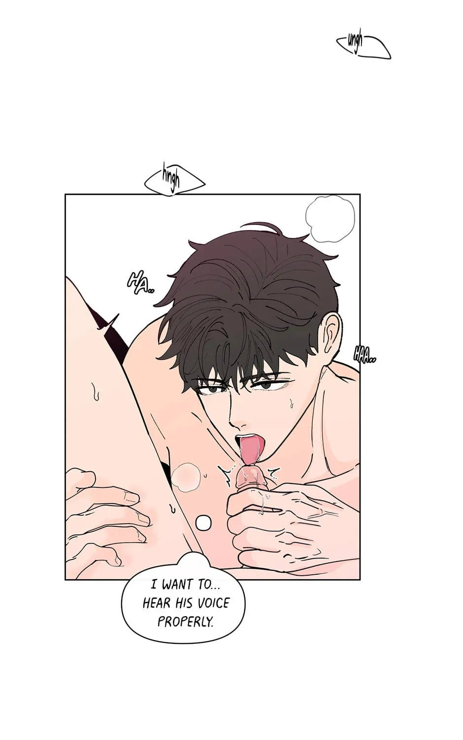 Banana Scandal Chapter 123 page 93 - 