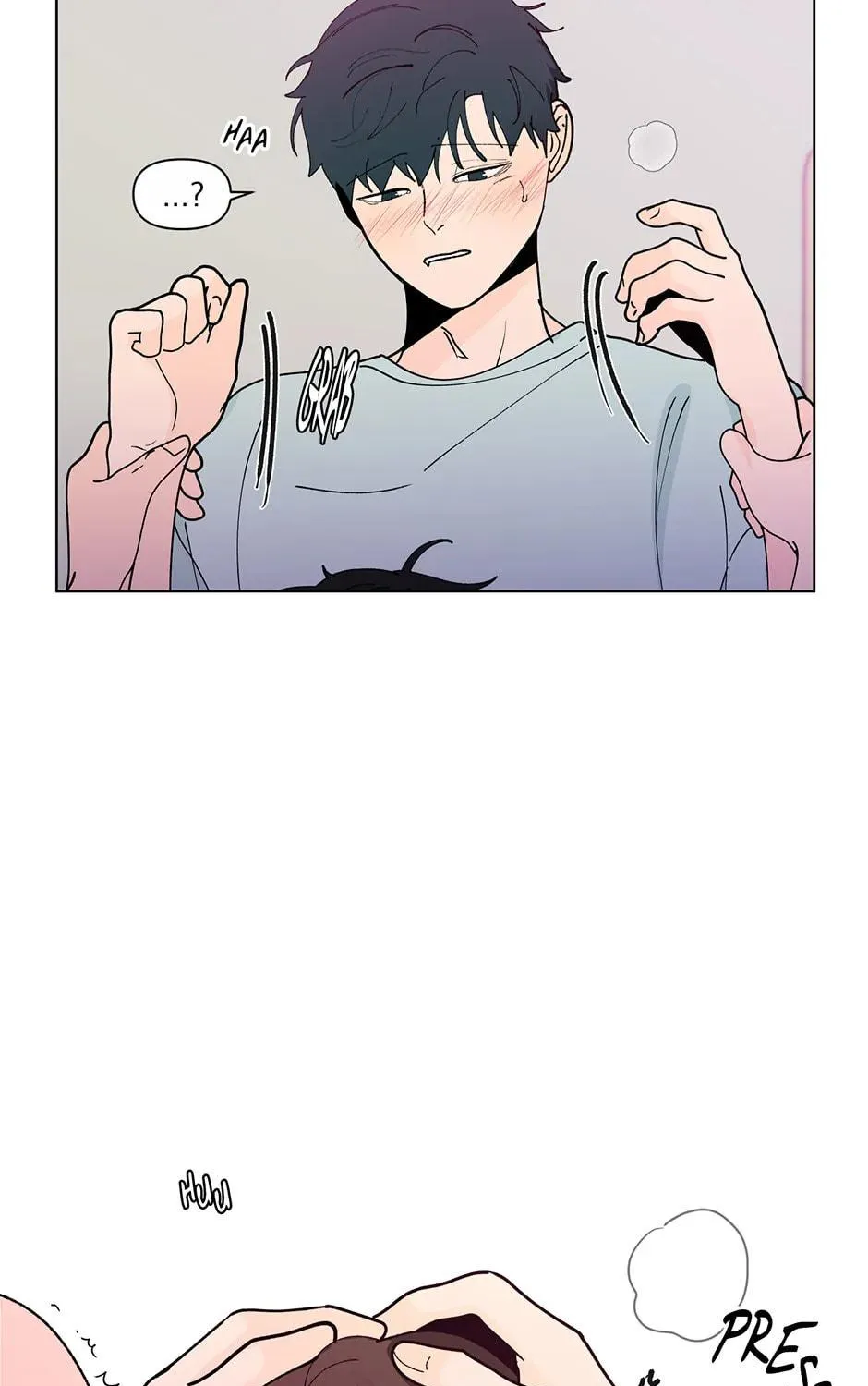 Banana Scandal Chapter 123 page 95 - 