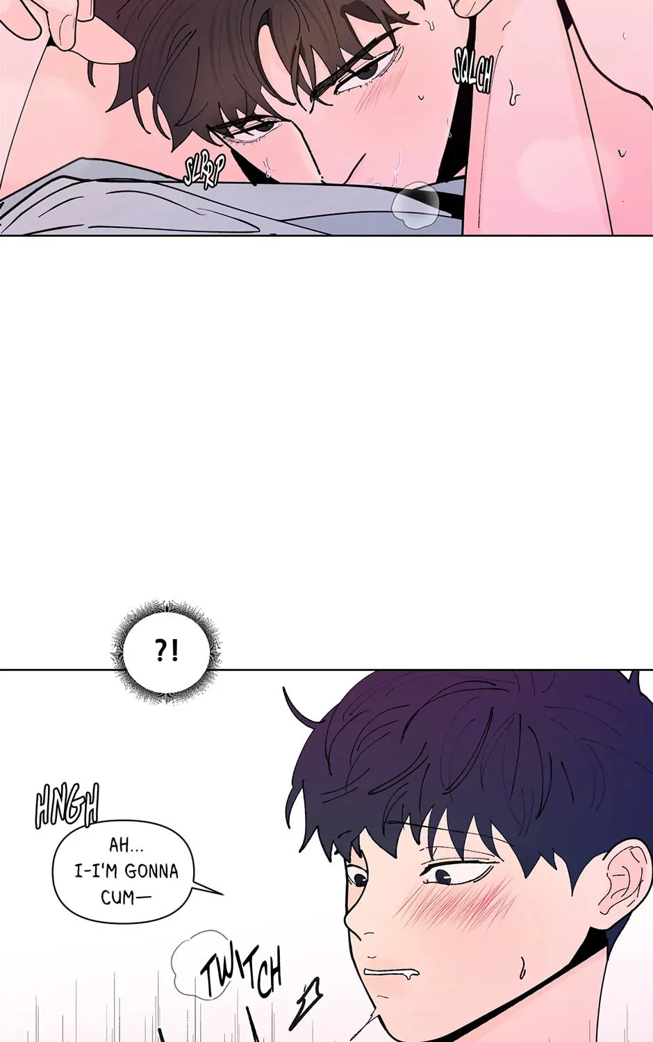 Banana Scandal Chapter 123 page 97 - 