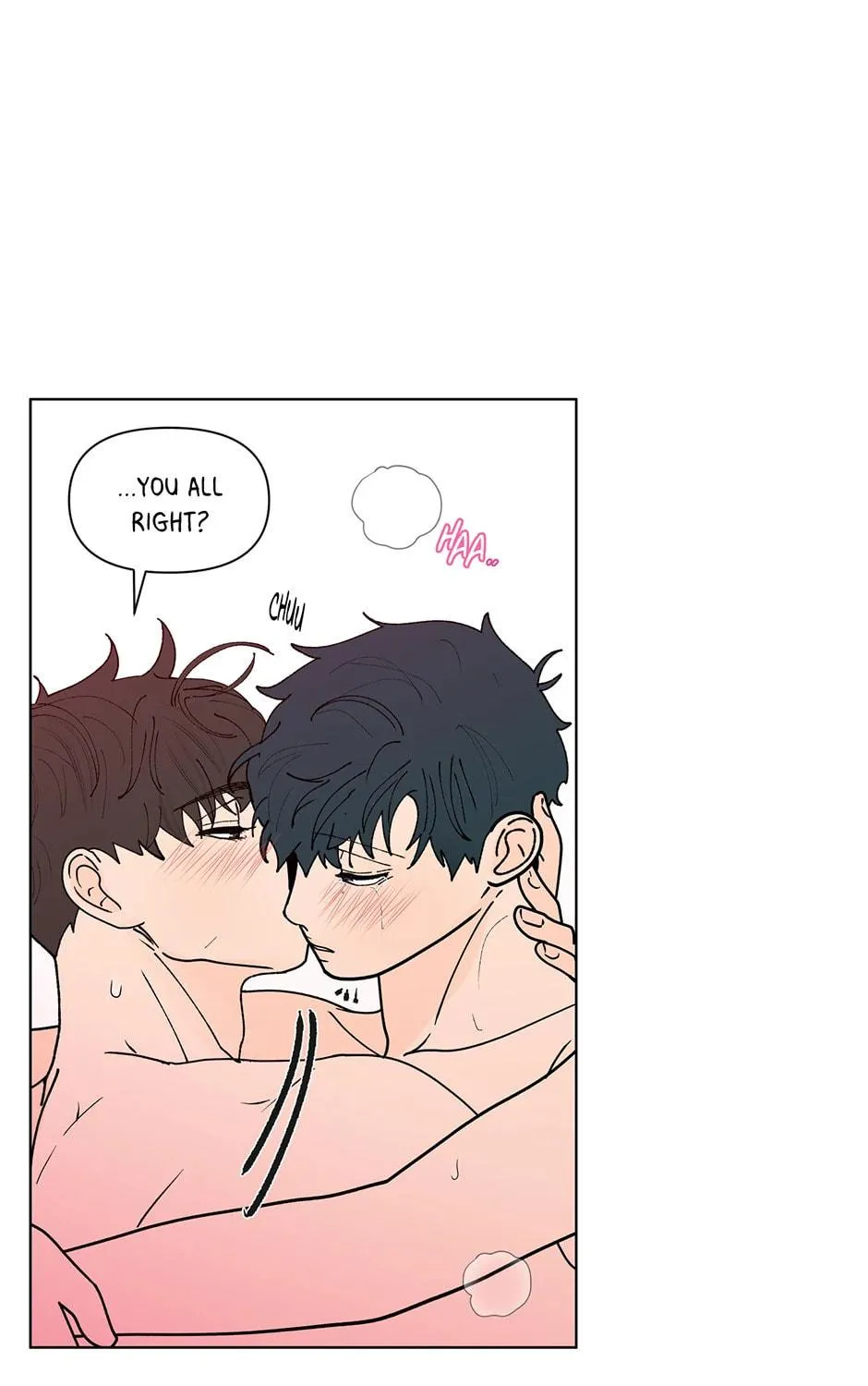 Banana Scandal Chapter 124 page 101 - 