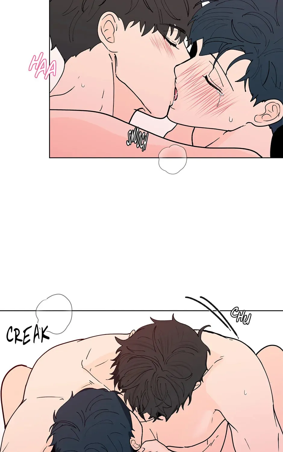 Banana Scandal Chapter 124 page 103 - 