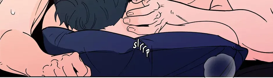 Banana Scandal Chapter 124 page 104 - 