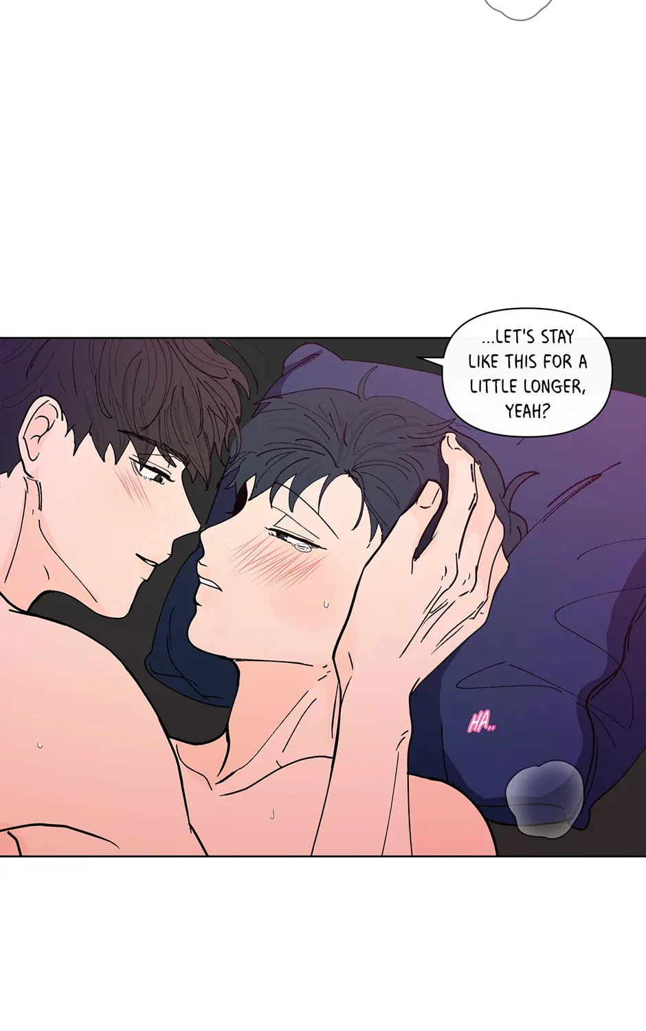 Banana Scandal Chapter 124 page 105 - 