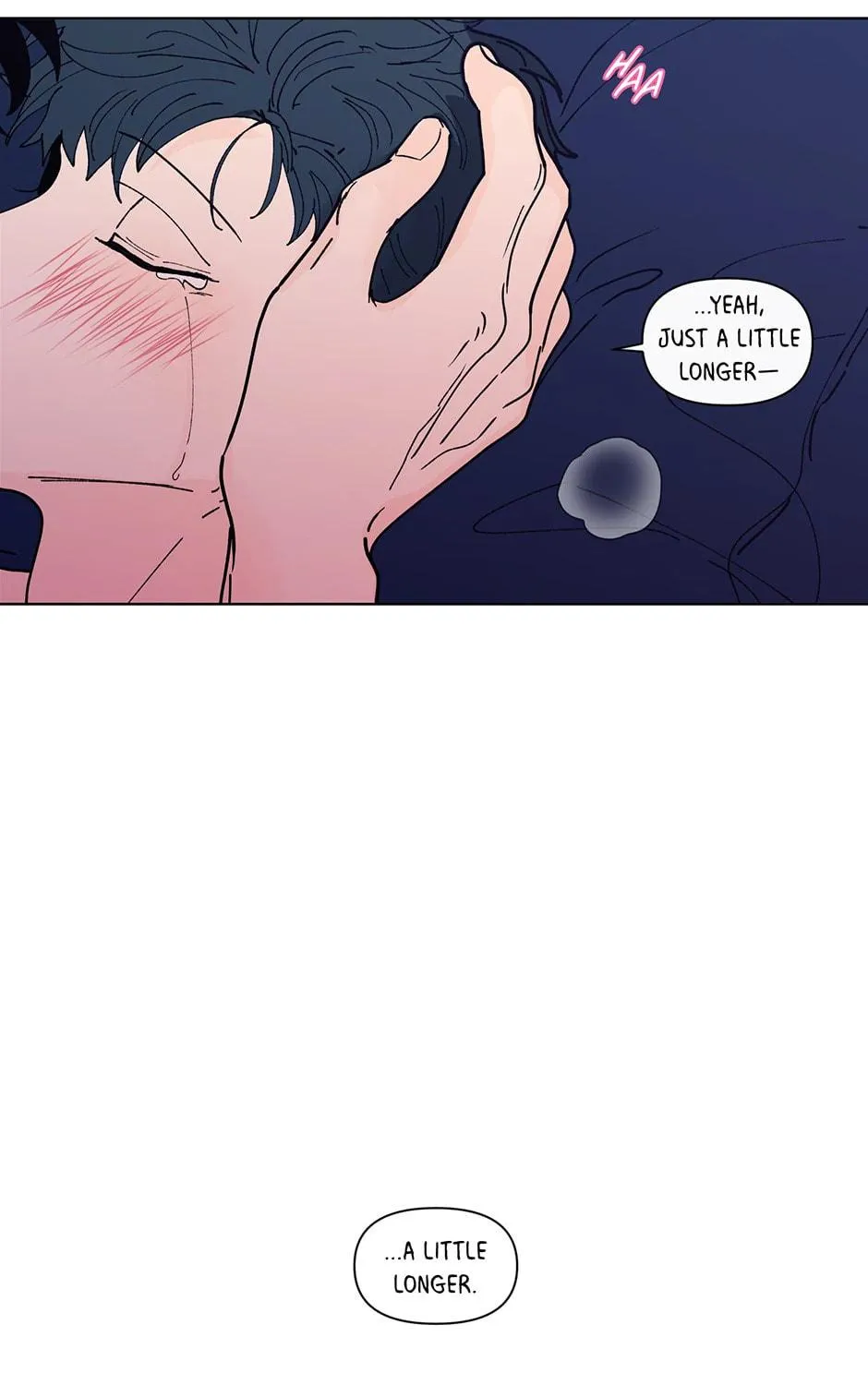 Banana Scandal Chapter 124 page 107 - 