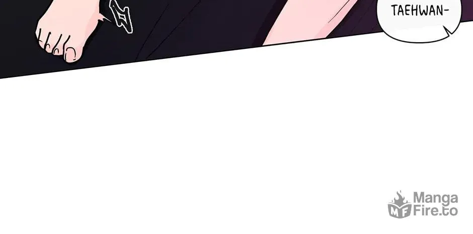 Banana Scandal Chapter 124 page 12 - 