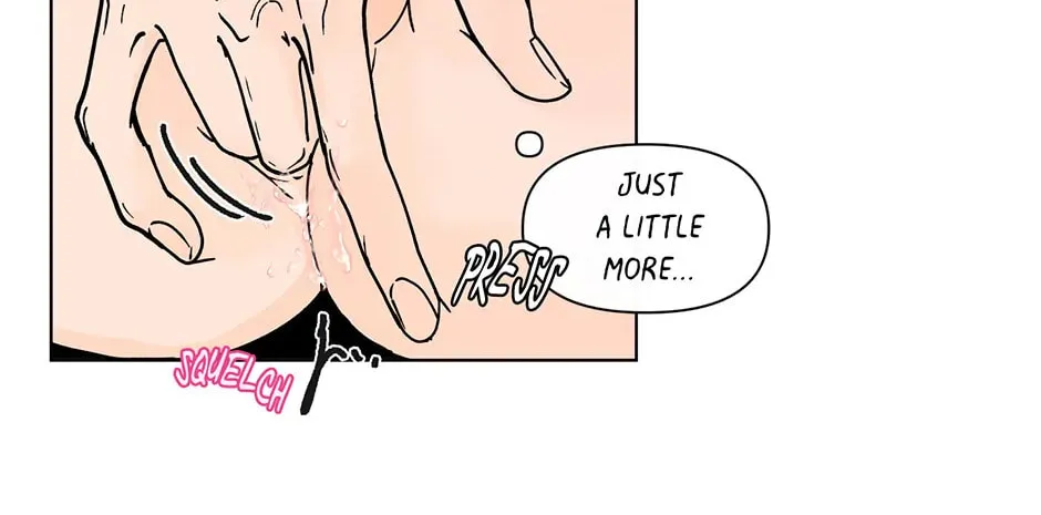 Banana Scandal Chapter 124 page 14 - 