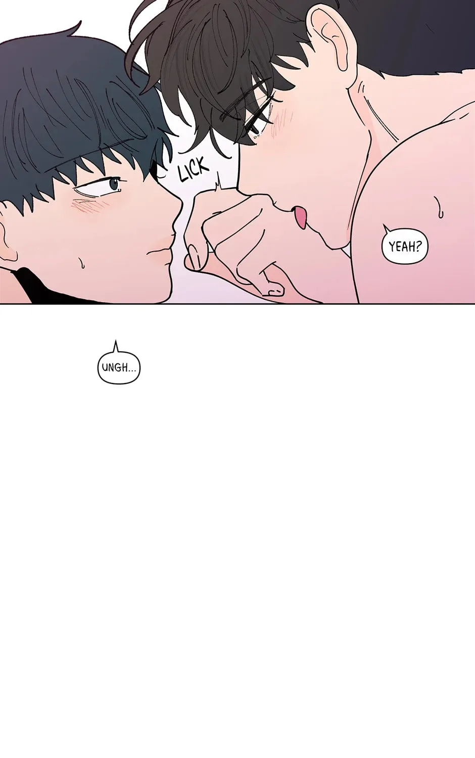 Banana Scandal Chapter 124 page 3 - 