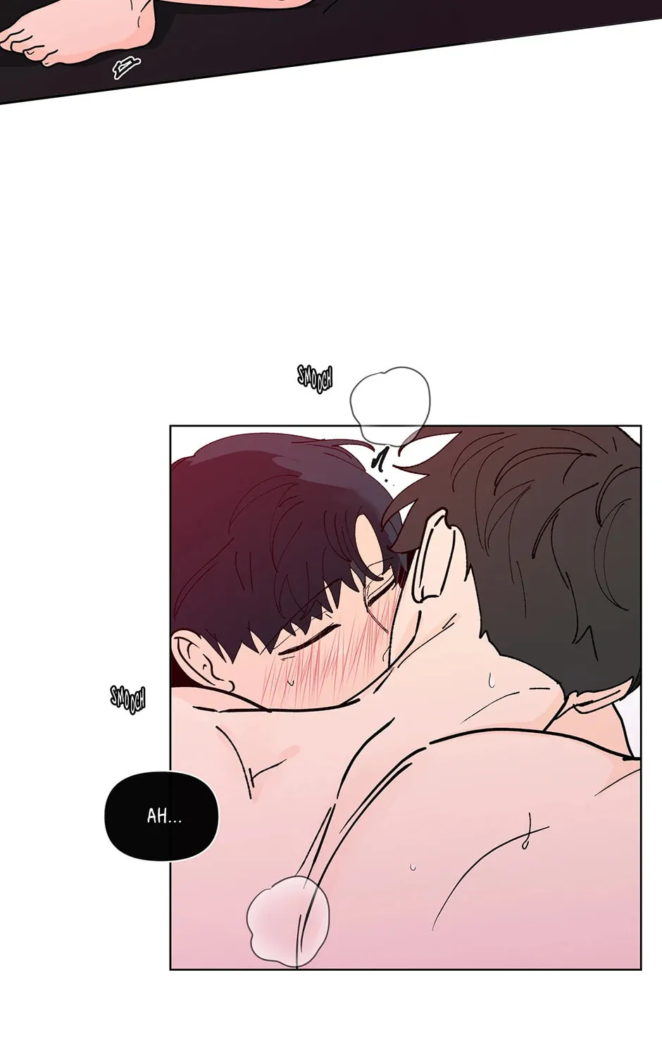 Banana Scandal Chapter 124 page 21 - 