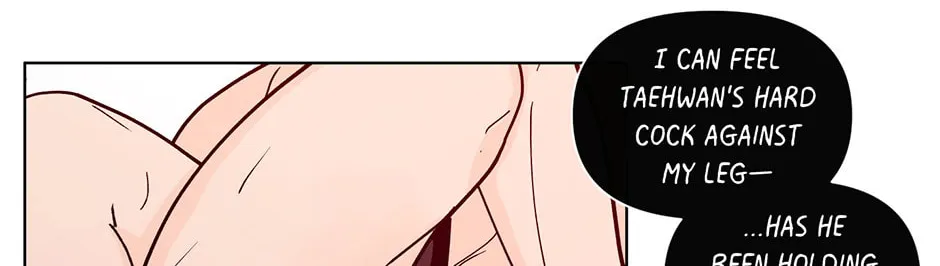 Banana Scandal Chapter 124 page 22 - 