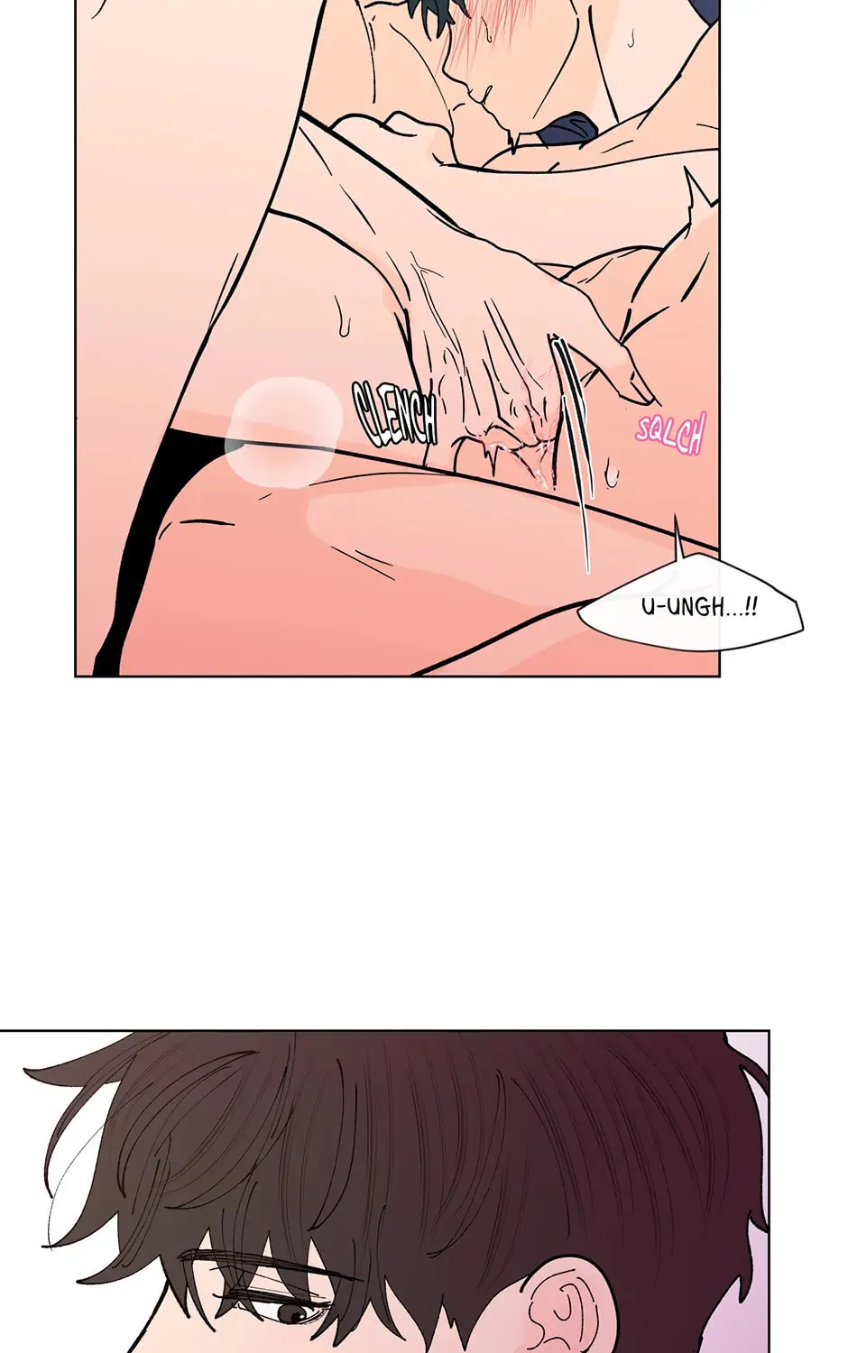 Banana Scandal Chapter 124 page 25 - 