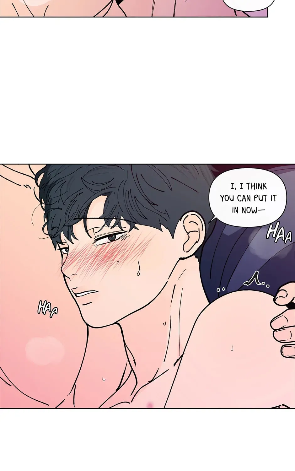 Banana Scandal Chapter 124 page 27 - 