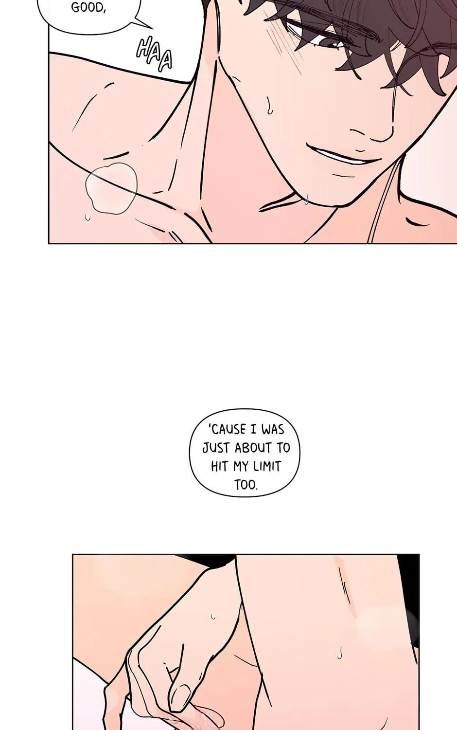 Banana Scandal Chapter 124 page 29 - 
