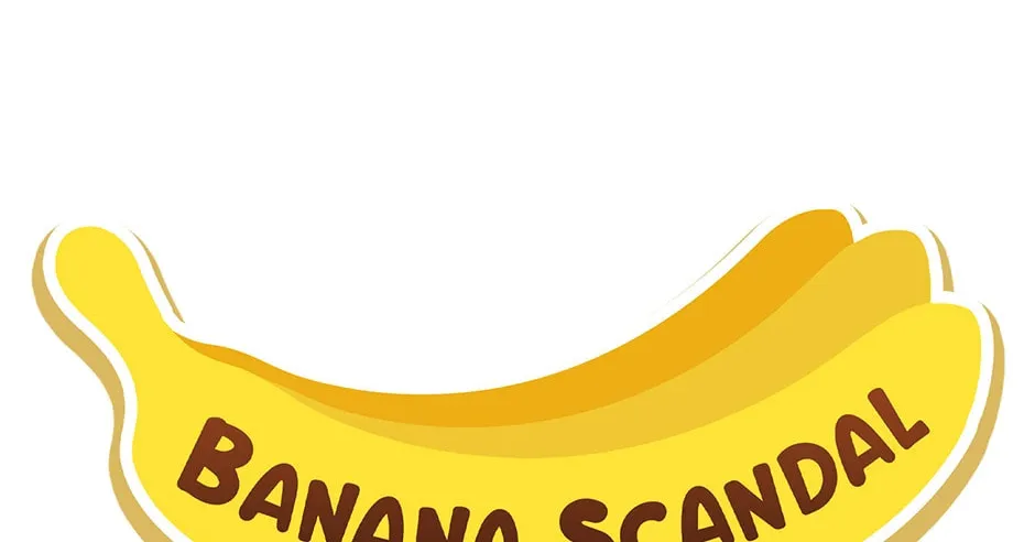 Banana Scandal Chapter 124 page 4 - 