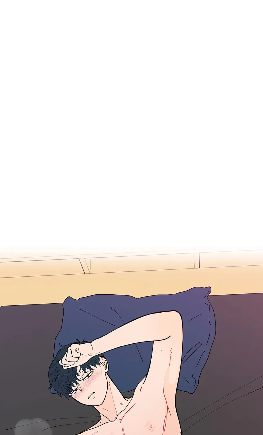 Banana Scandal Chapter 124 page 31 - 