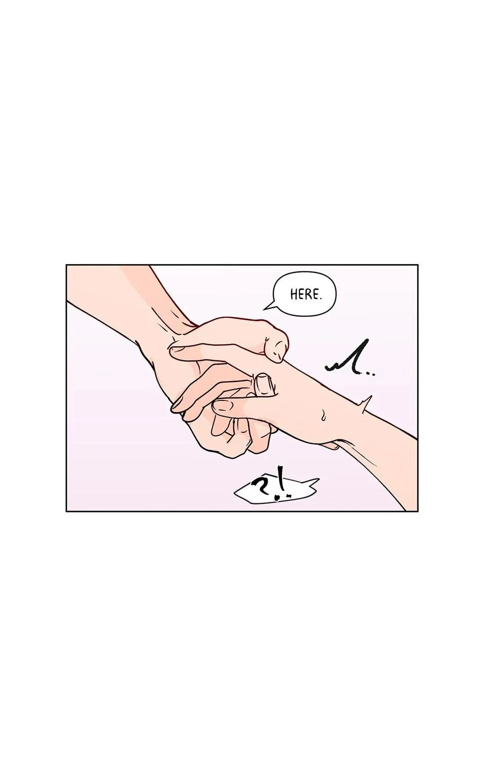 Banana Scandal Chapter 124 page 39 - 