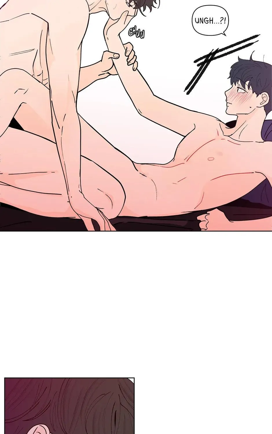 Banana Scandal Chapter 124 page 41 - 
