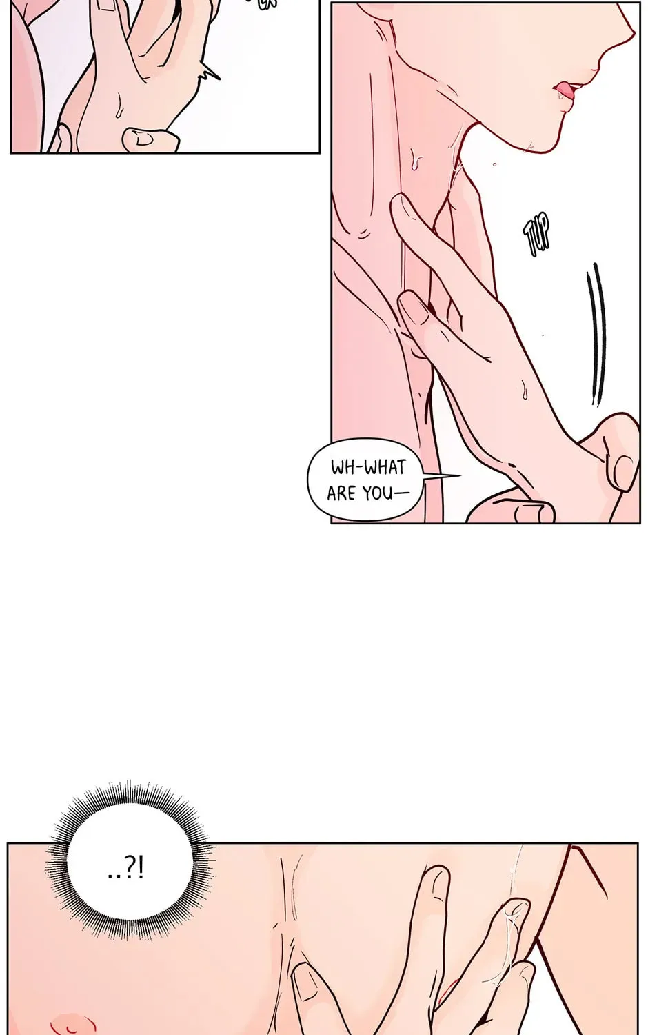 Banana Scandal Chapter 124 page 43 - 