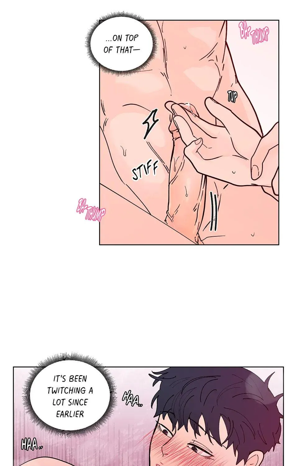 Banana Scandal Chapter 124 page 49 - 