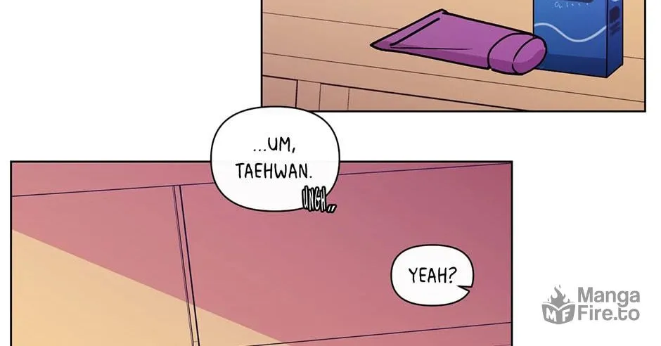 Banana Scandal Chapter 124 page 6 - 