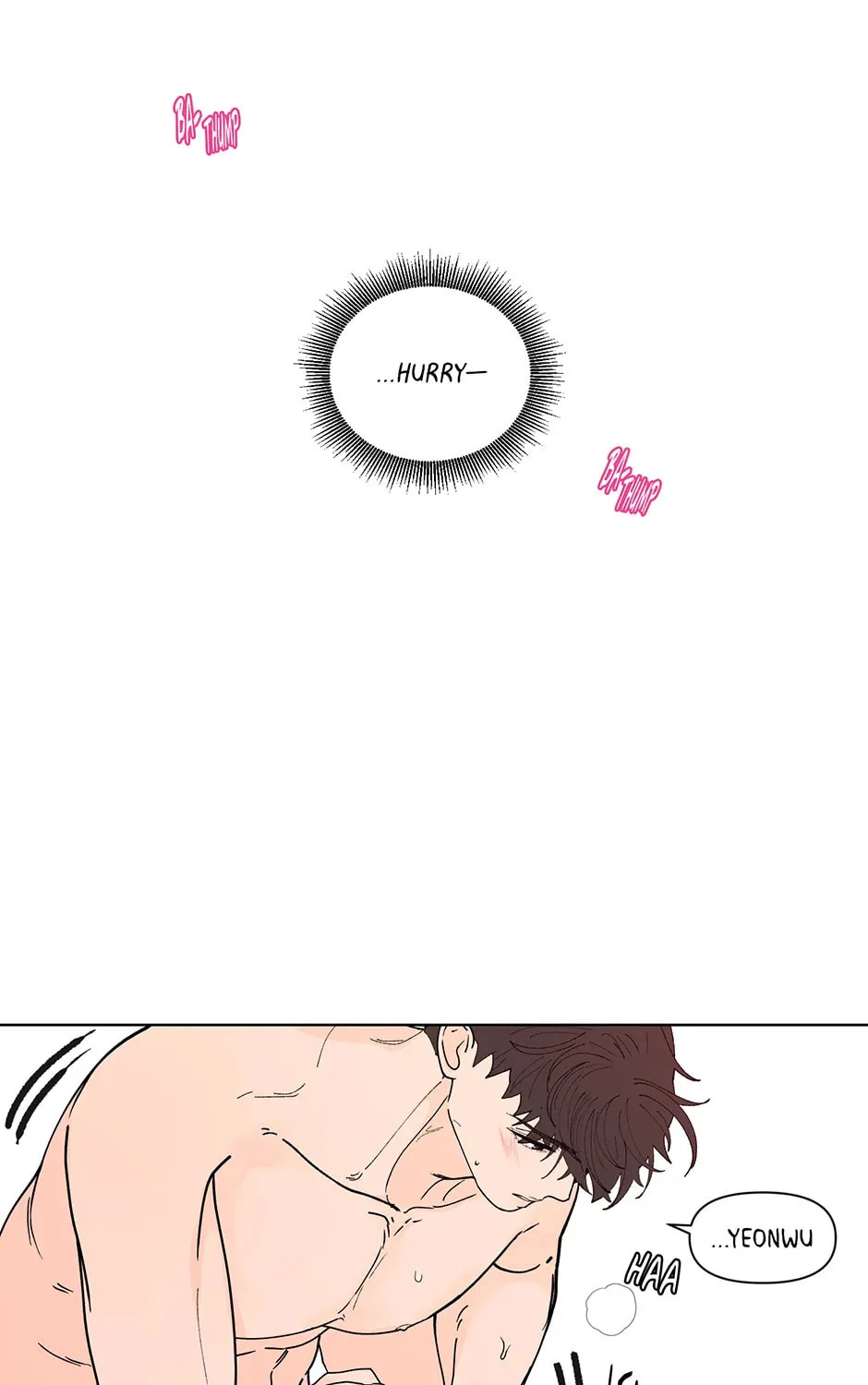 Banana Scandal Chapter 124 page 51 - 