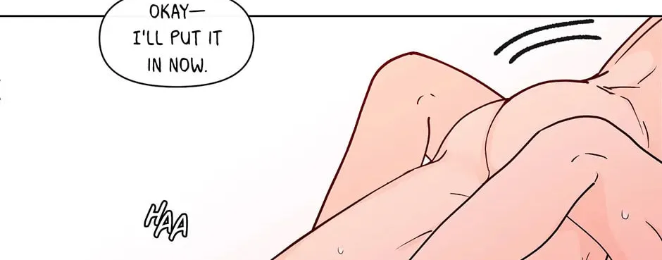 Banana Scandal Chapter 124 page 56 - 