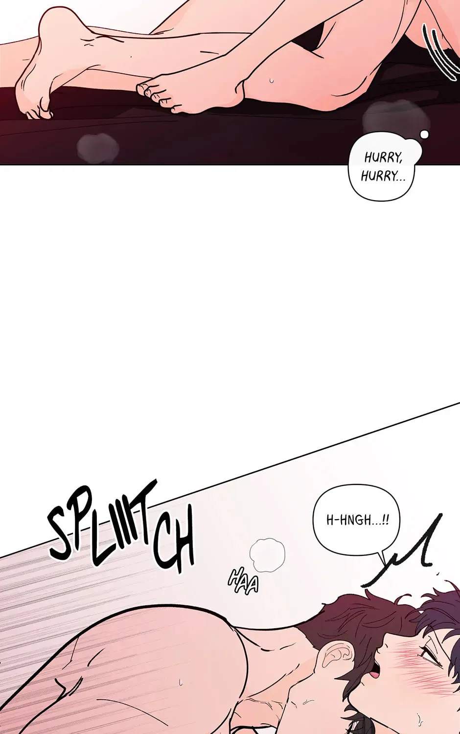 Banana Scandal Chapter 124 page 57 - 