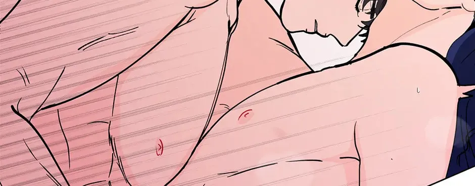 Banana Scandal Chapter 124 page 58 - 