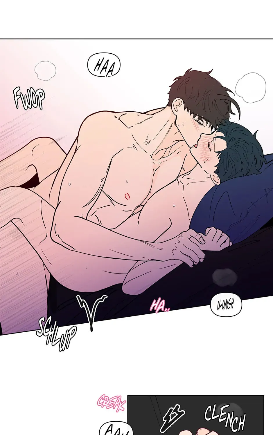 Banana Scandal Chapter 124 page 63 - 