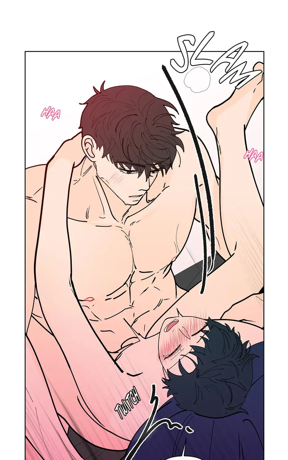 Banana Scandal Chapter 124 page 67 - 