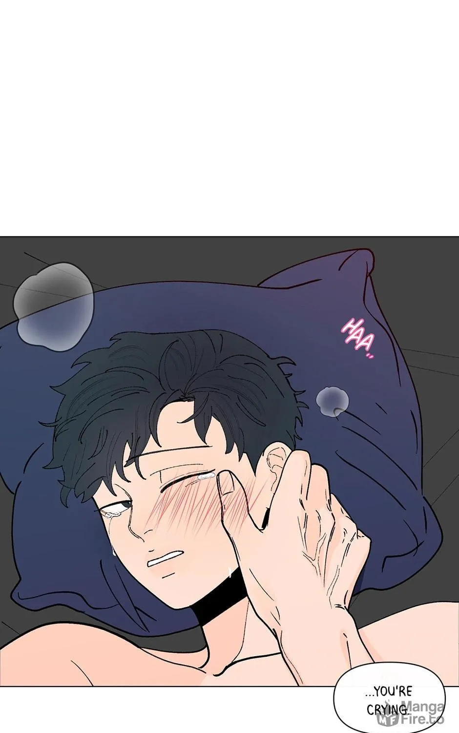 Banana Scandal Chapter 124 page 69 - 