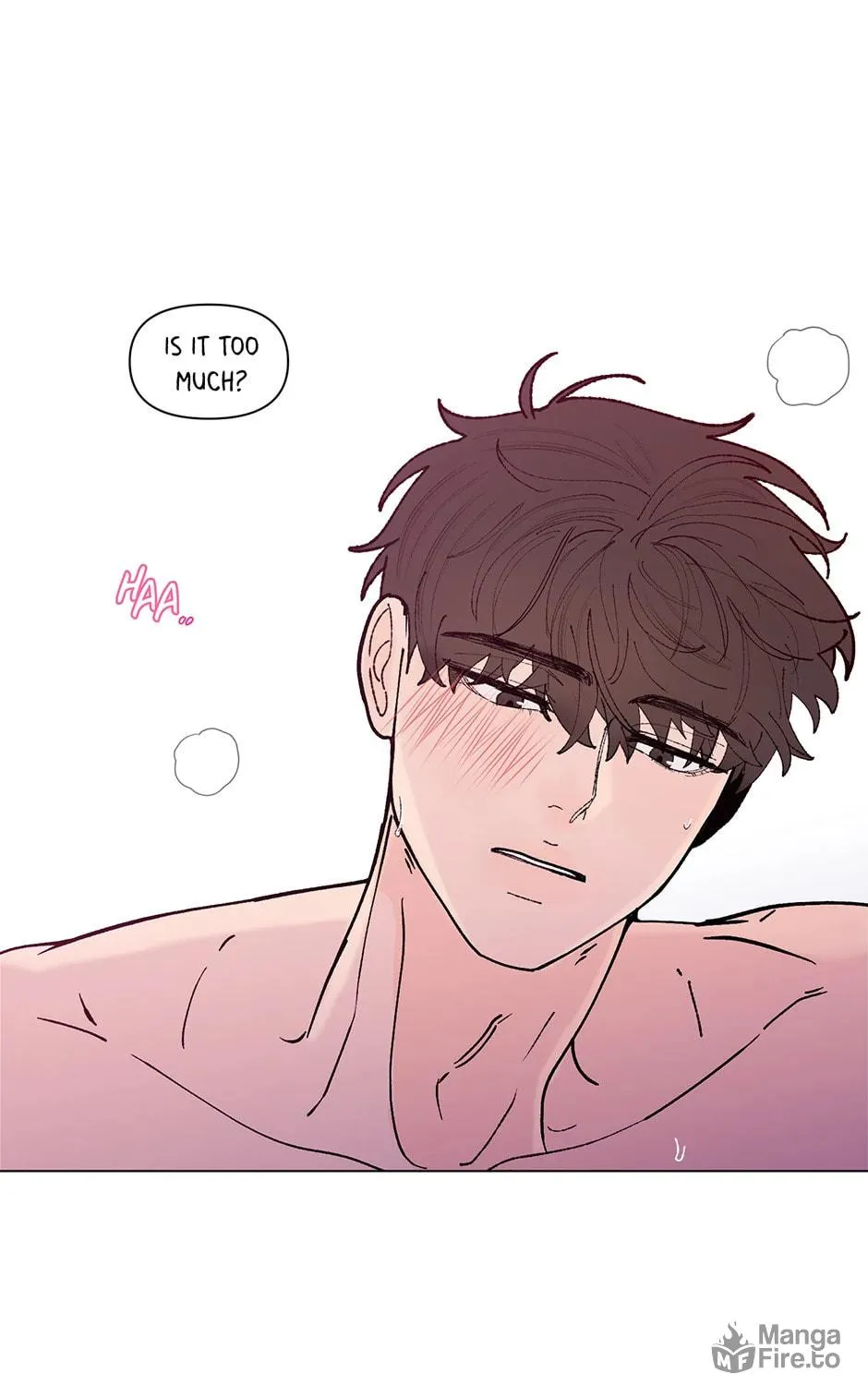 Banana Scandal Chapter 124 page 71 - 