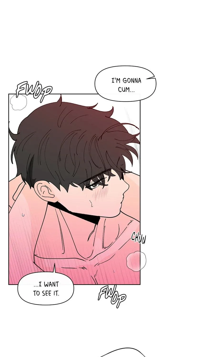 Banana Scandal Chapter 124 page 83 - 