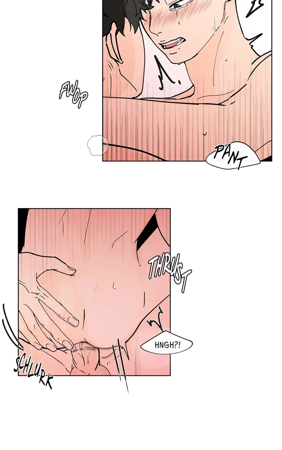 Banana Scandal Chapter 124 page 85 - 