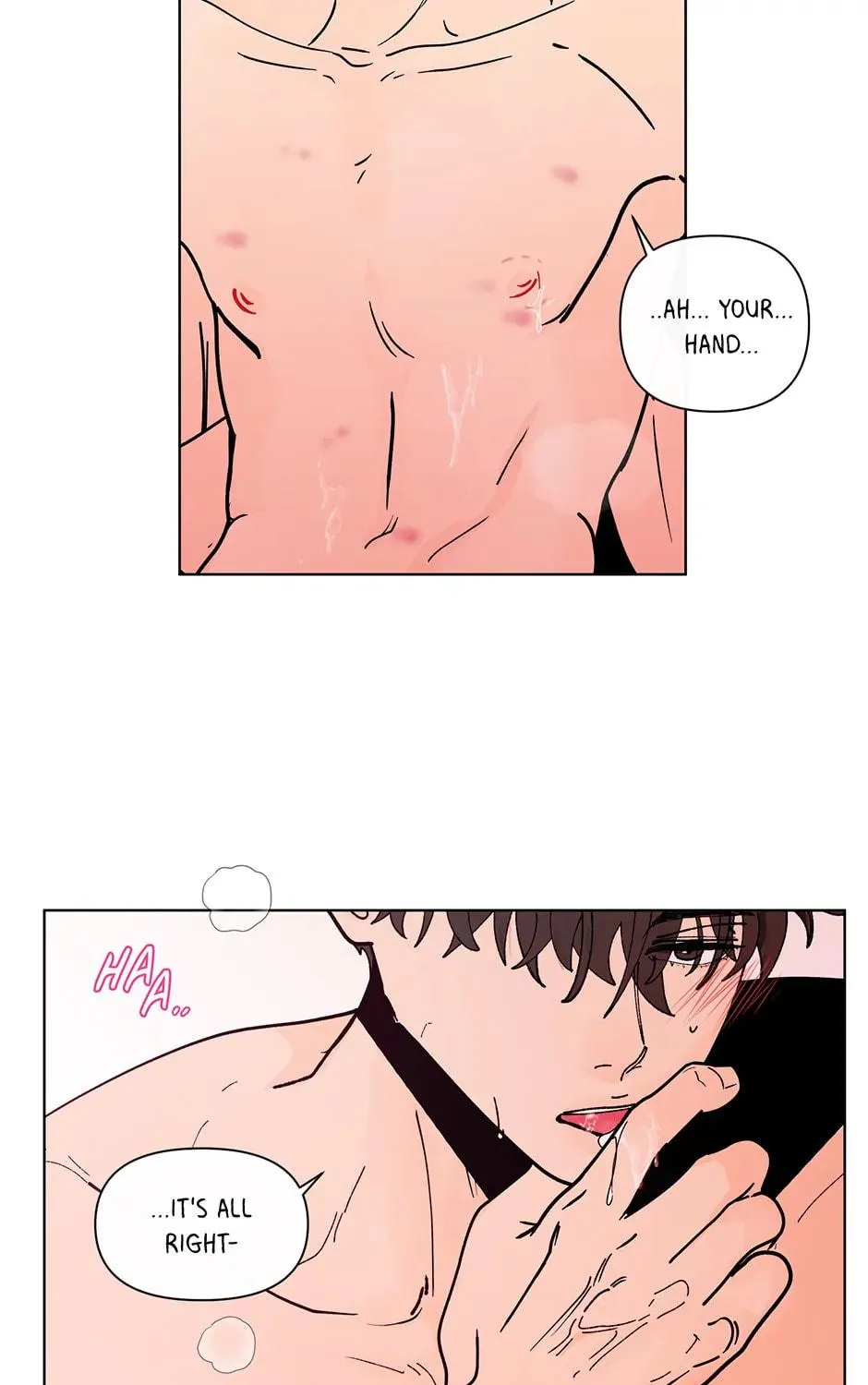 Banana Scandal Chapter 124 page 89 - 