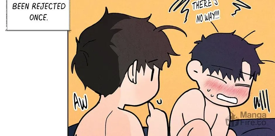 Banana Scandal Chapter 124 page 10 - 