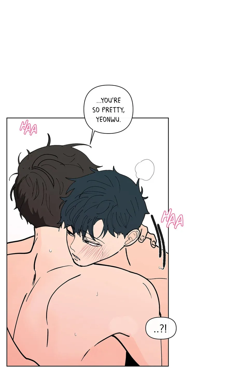 Banana Scandal Chapter 124 page 91 - 