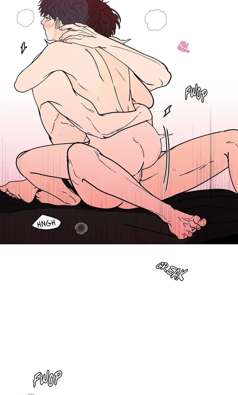 Banana Scandal Chapter 124 page 95 - 